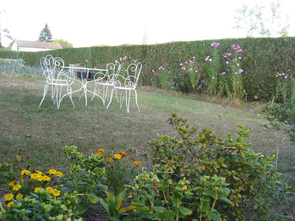 La Petite Mongesse Morcenx Exterior foto